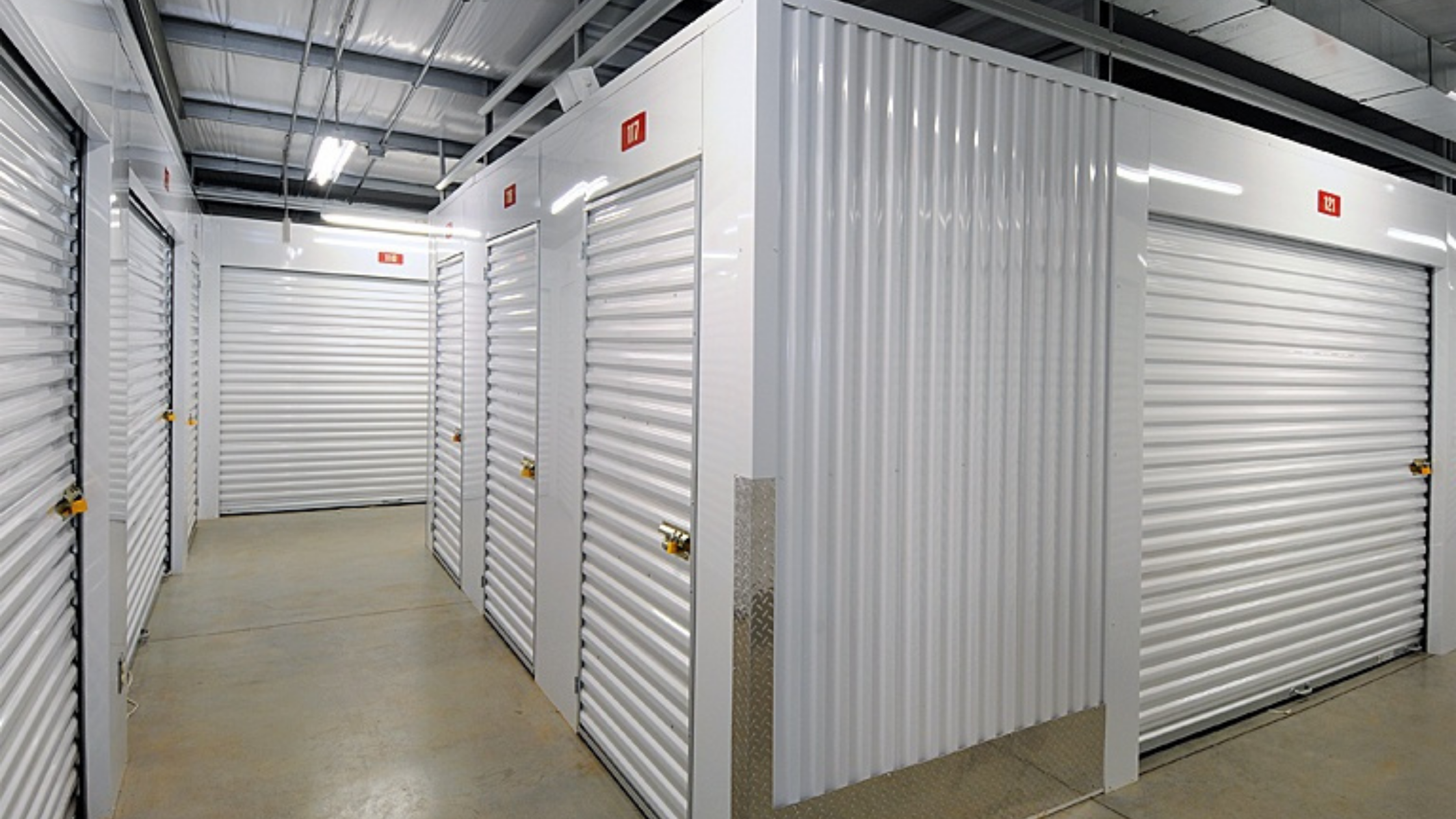 Janus International Roll Up Doors & Self Storage Building Manufacturer